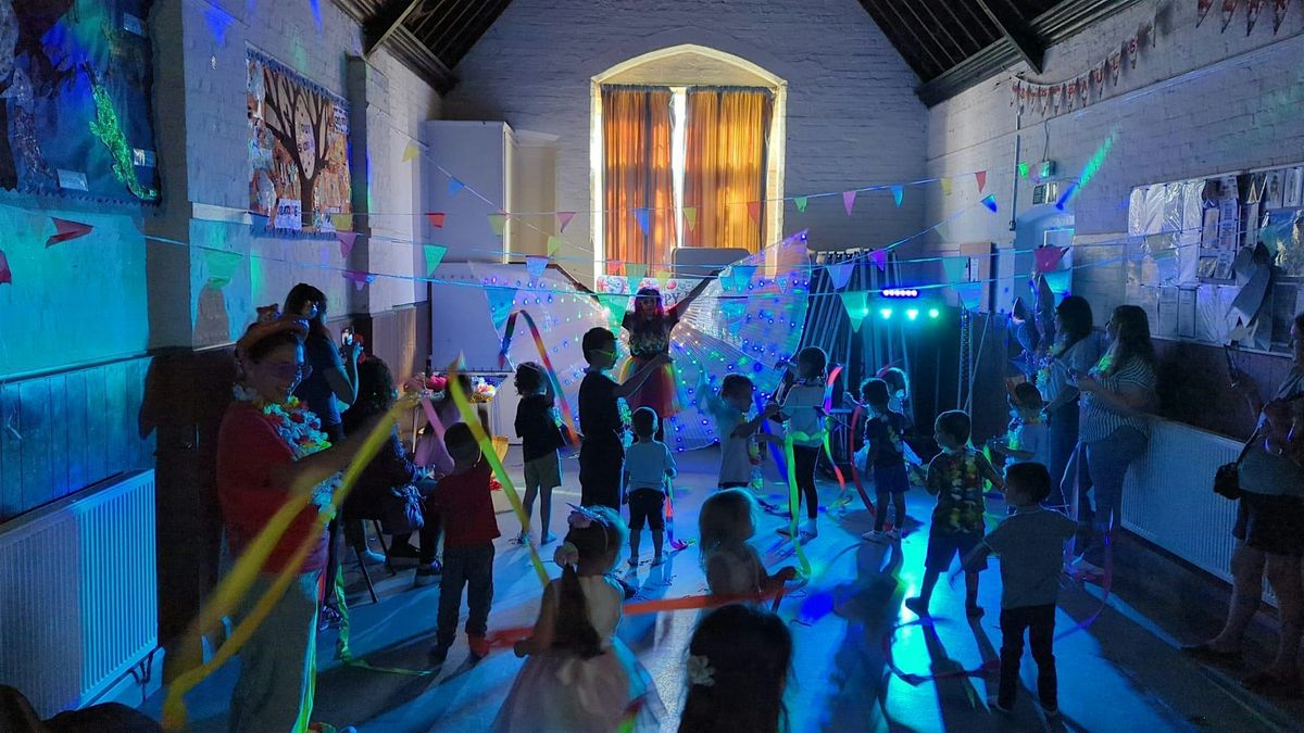 Kid's interactive Christmas Party, 20 December | Event in London | AllEvents