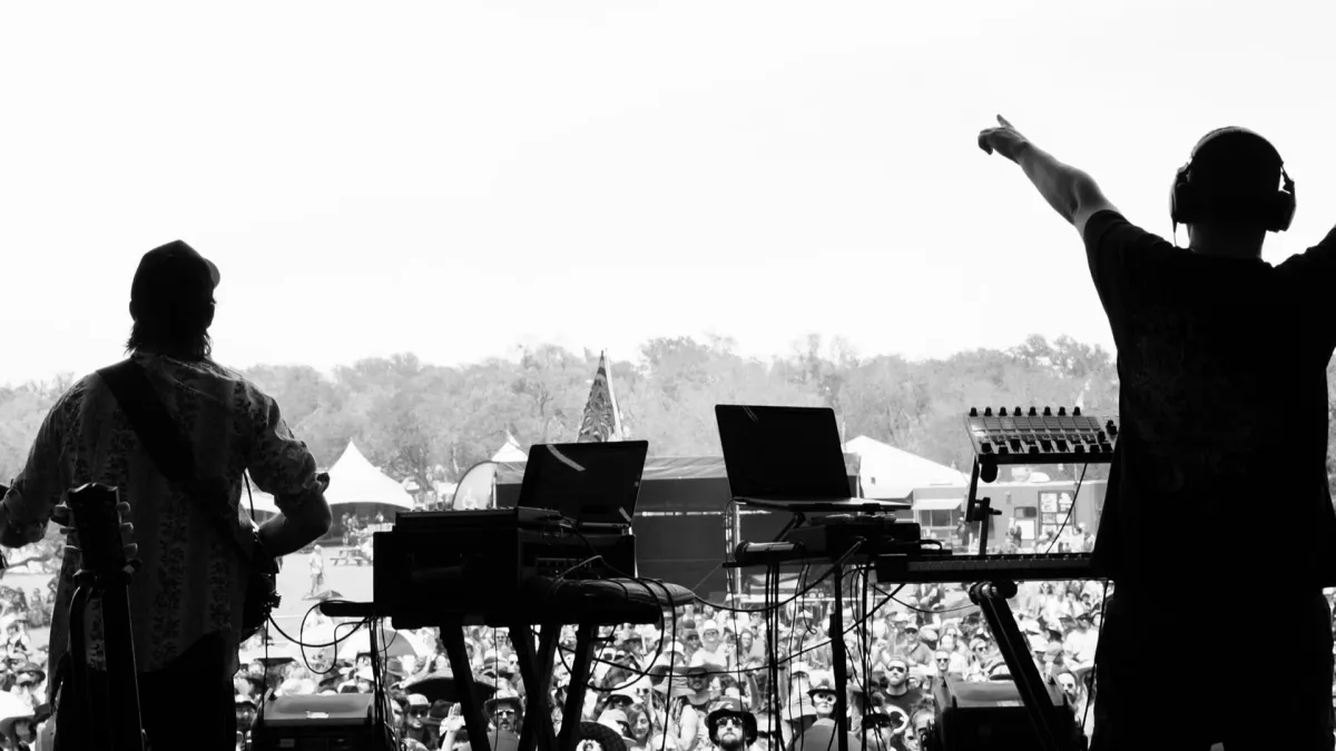 Moontricks in Redmond, 21 September | Event in Redmond | AllEvents