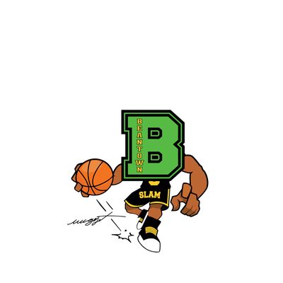 Beantown Slam inc, logo