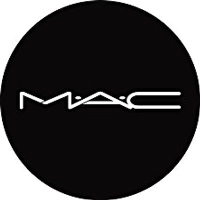 MAC Cosmetics logo