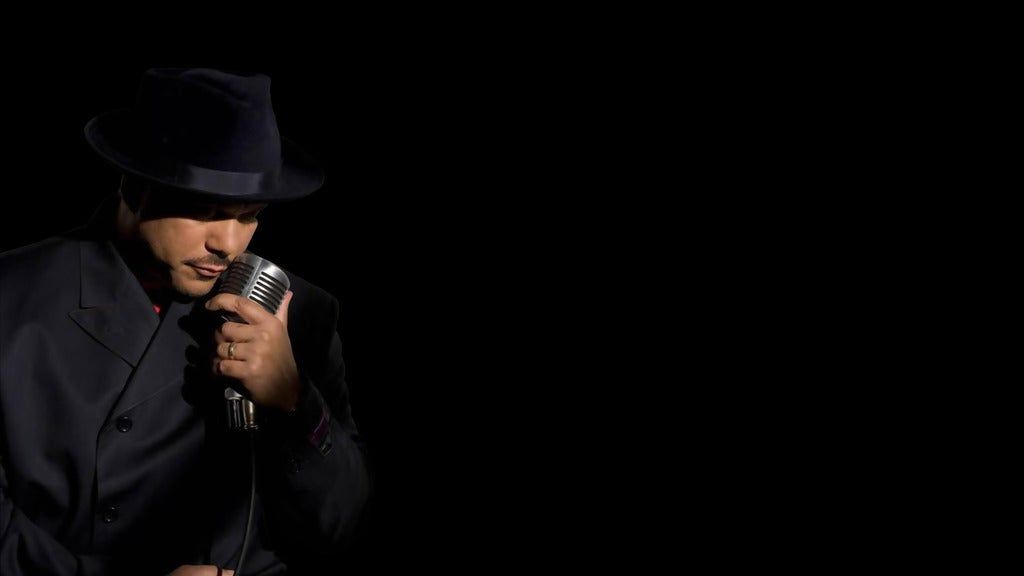 Howard Hewett With Special Guest George Lovett Wilson Theater At Vogel Hall Milwaukee May 7 2022 Allevents In Events In Milwaukee May 7th 2022