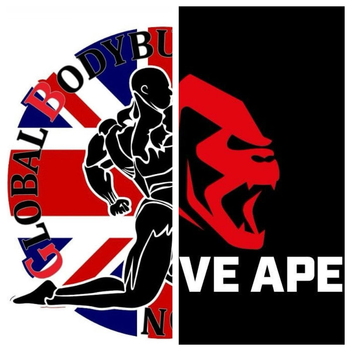 GBO-UK Xplosiveape Southwest Championship, 24 May | Event in Exeter | AllEvents