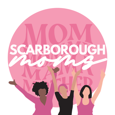 Scarborough Moms logo