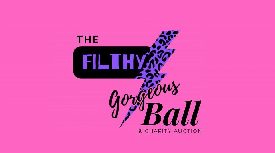 Ball & Auction in aid of Sugar Rush/SDA CIC, Ramsgate