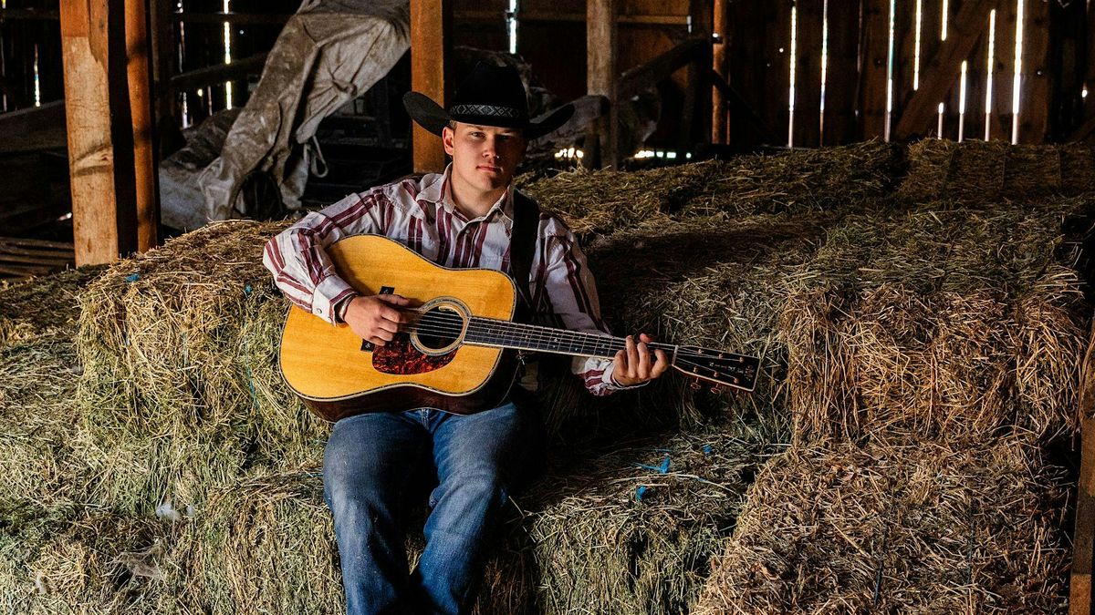 Live: Jakota Wass, 5 December | Event in Reno | AllEvents