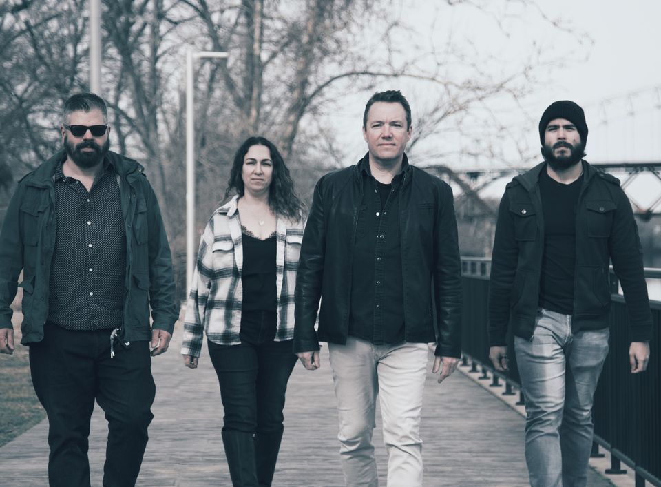 Diamond Pub, The Diamond Pub & Grill, Glastonbury, May 27 2023