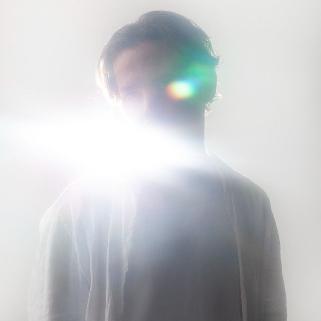 DAVID AUGUST