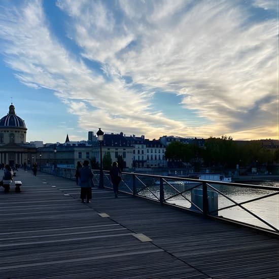 Mysteries & Legends, smartphone audioguided walking tour | Event in Paris | AllEvents