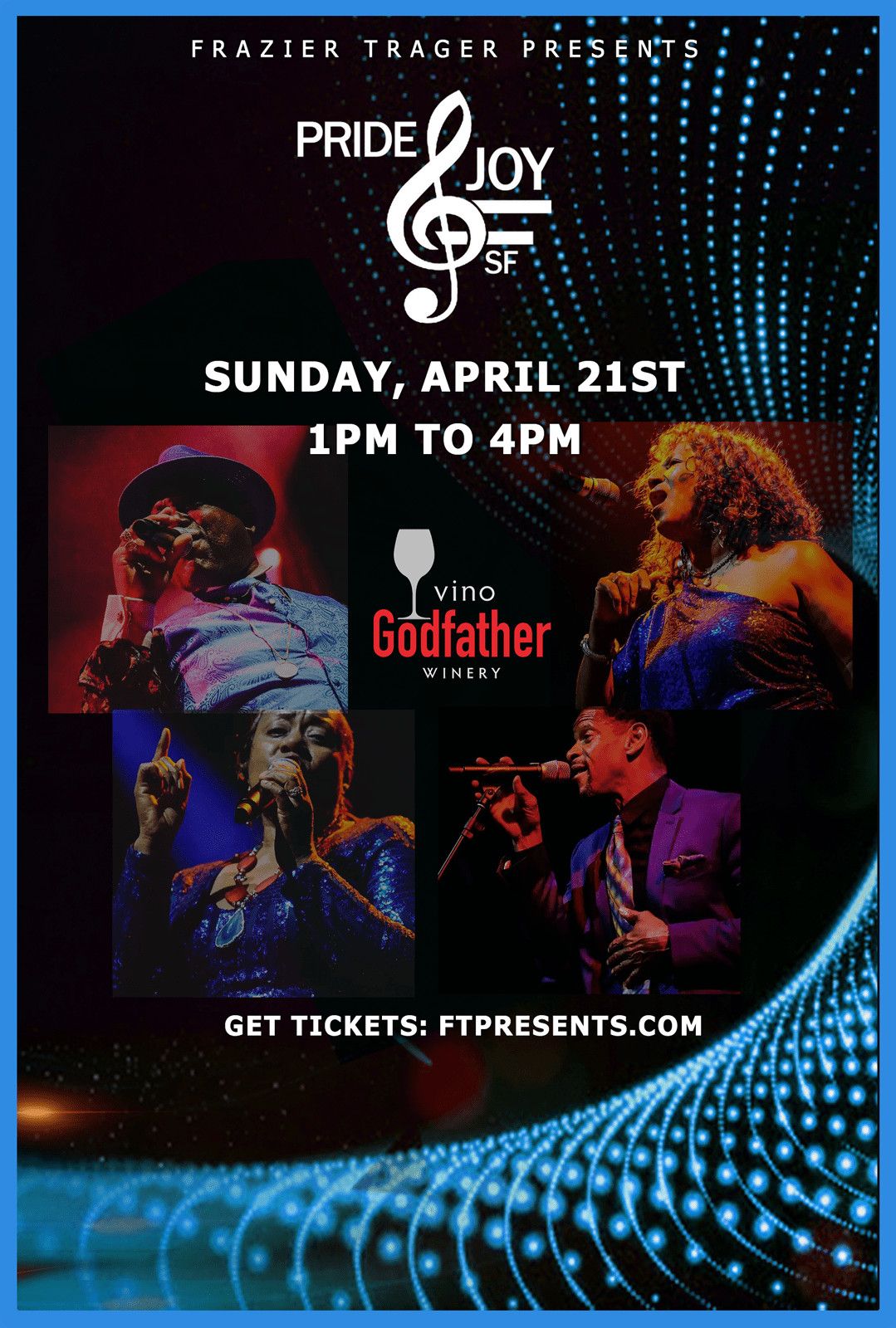 Pride and Joy at Hopmonk Tavern - Novato, 10 May | Event in Novato | AllEvents