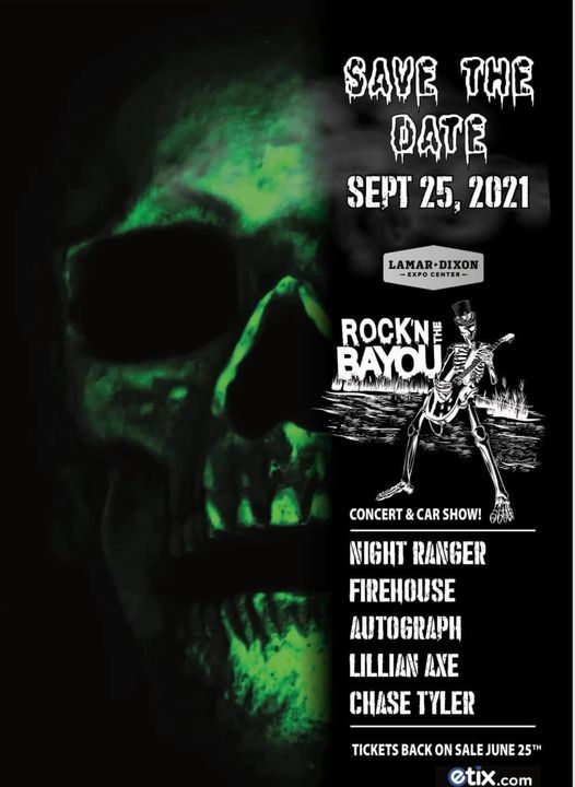 Concerts In Gonzales La Upcoming Concert Events Venue Schedule Passes In Gonzales La Gonzales Festival Events 2022