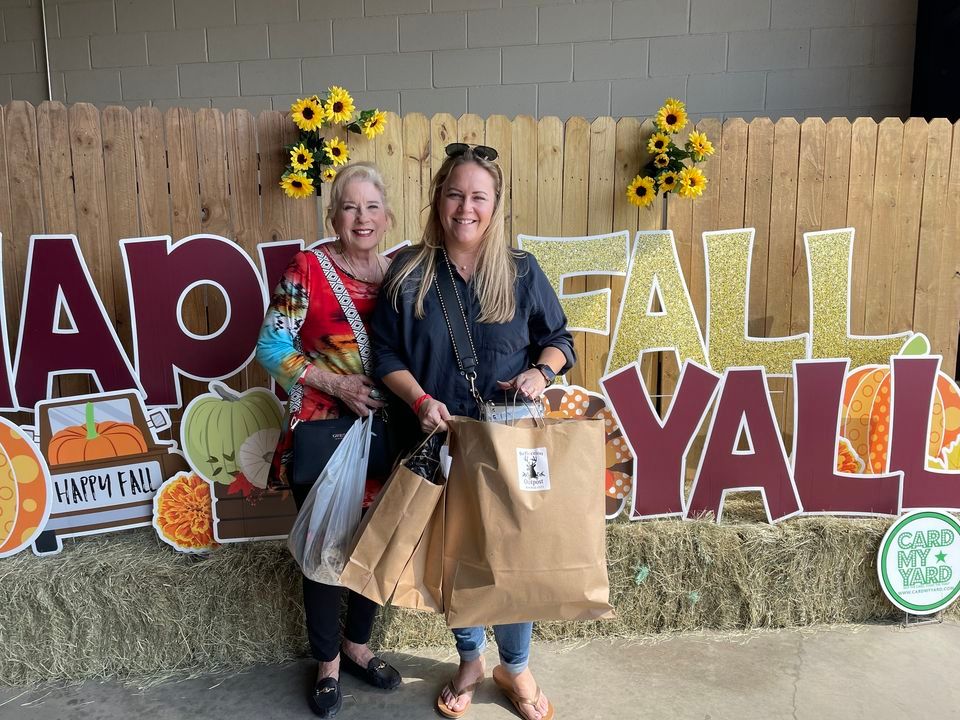 Hill Country Harvest Market, Dripping Springs Ranch Park & Event Center