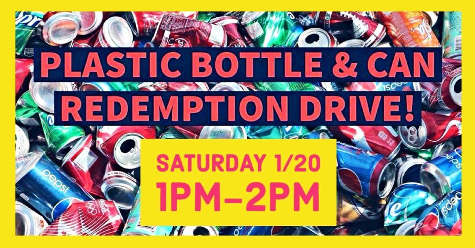 January Can Drive , 443 Old Fall River Rd., North Dartmouth, MA