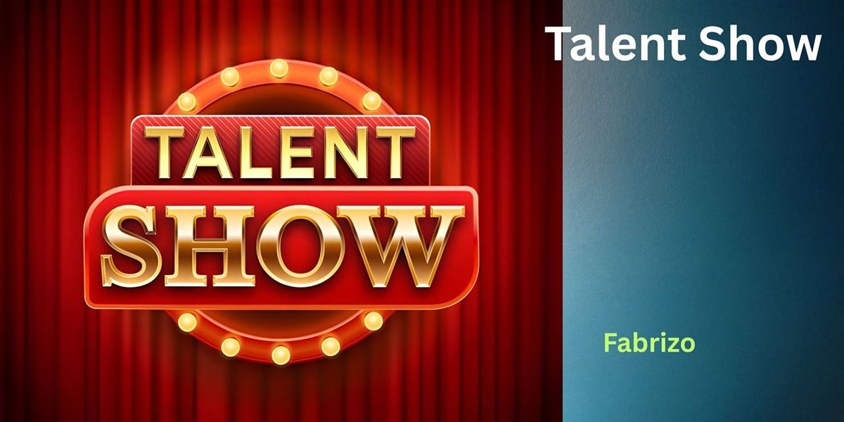 Talent Show