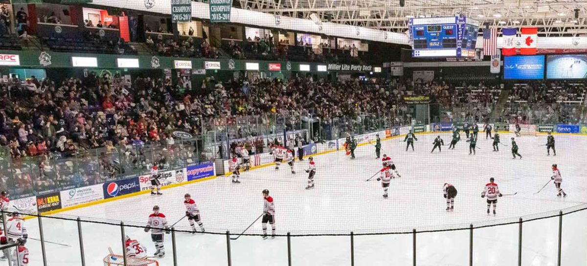 Chicago Steel at Cedar Rapids RoughRiders, 21 February | Event in Cedar Rapids | AllEvents