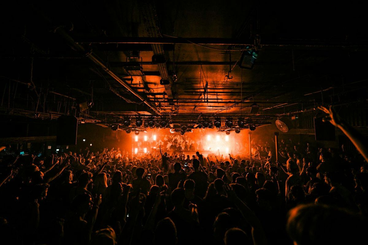 CruCast Birmingham, 10 October | Event in Birmingham | AllEvents