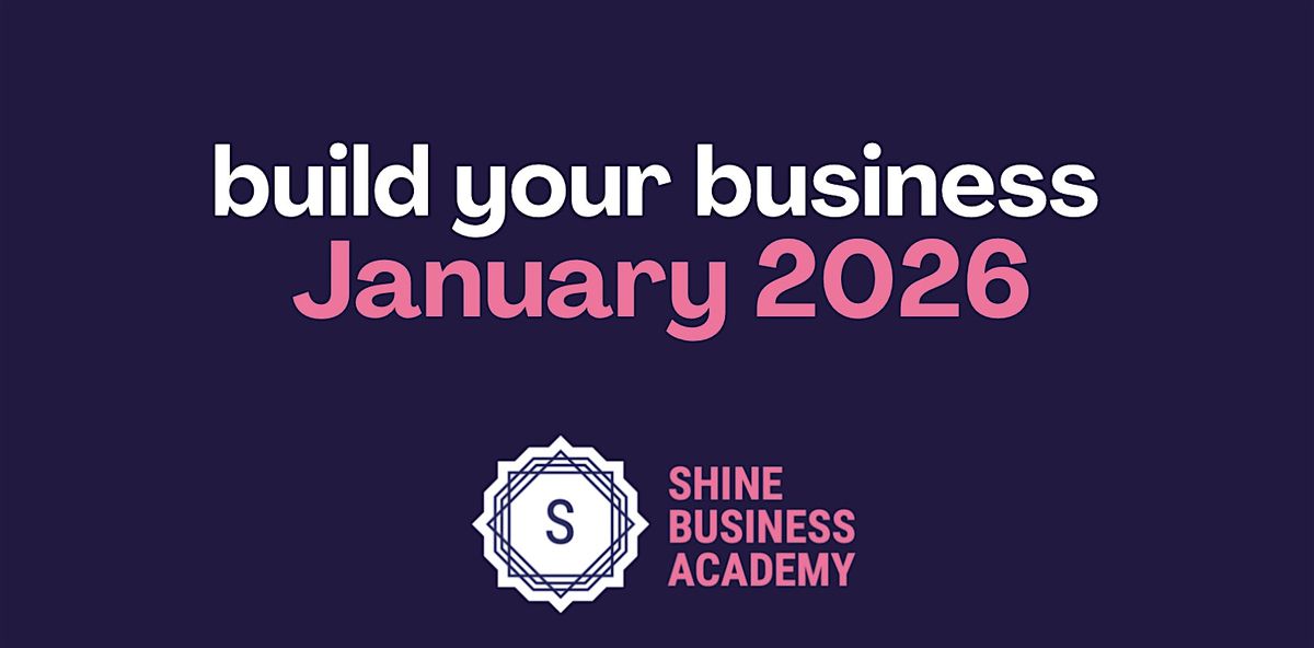 Build Your Business 2026, 8 January | Event in Edinburgh | AllEvents