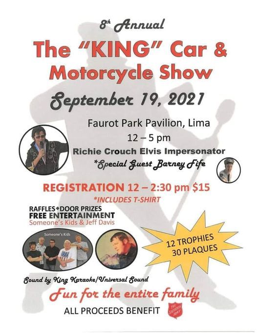 Car Shows 2021 In Lima Oh Auto Shows In Lima Oh 2021 Allevents In Lima Events May 2022