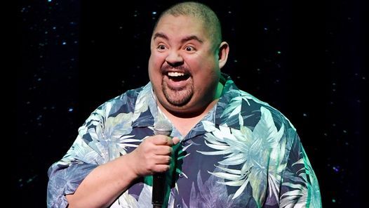 Gabriel Iglesias Beyond The Fluffy World Tour Go Big Or Go Home December 3 21 Online Event Allevents In