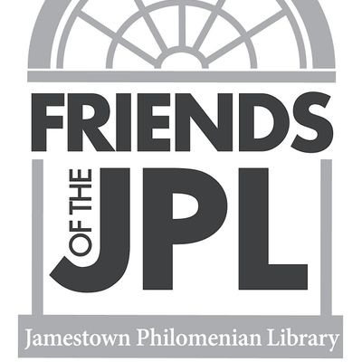 Friends of the Jamestown Philomenian Library