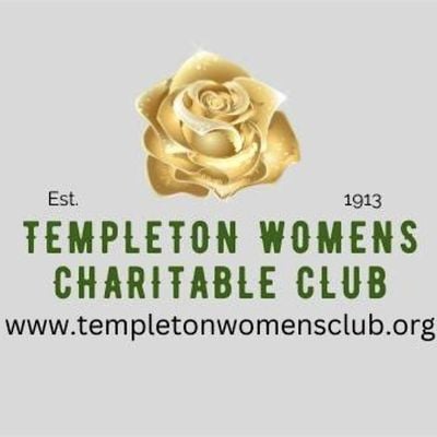 Templeton Women's Charitable Club