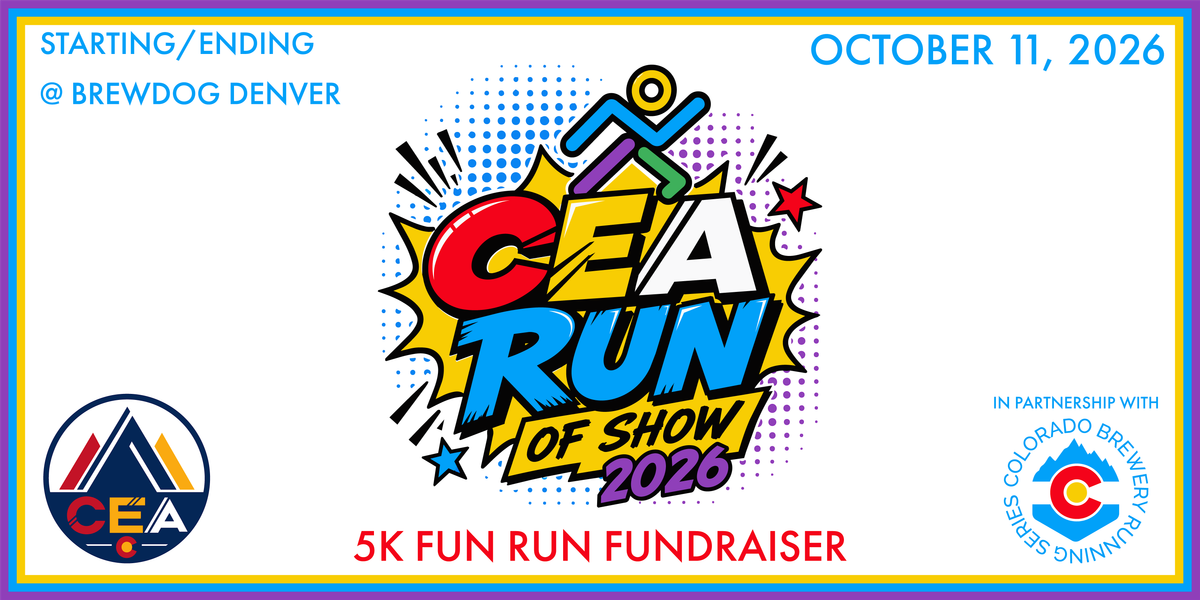 Run of Show 5K