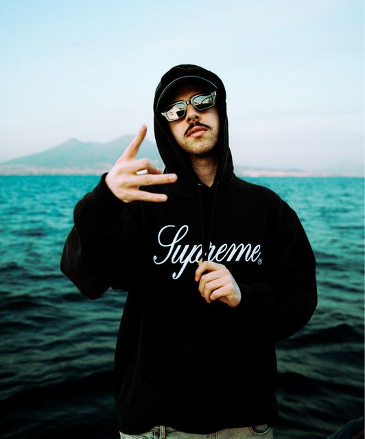 MV Killa