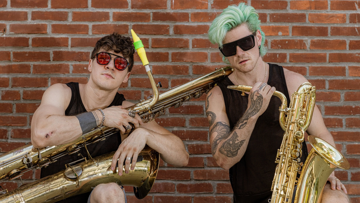Thundersmack, 3 October | Event in Columbus | AllEvents