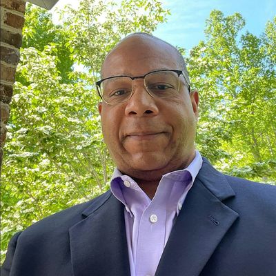 Clinton Beverly