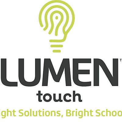 Lumen Touch logo