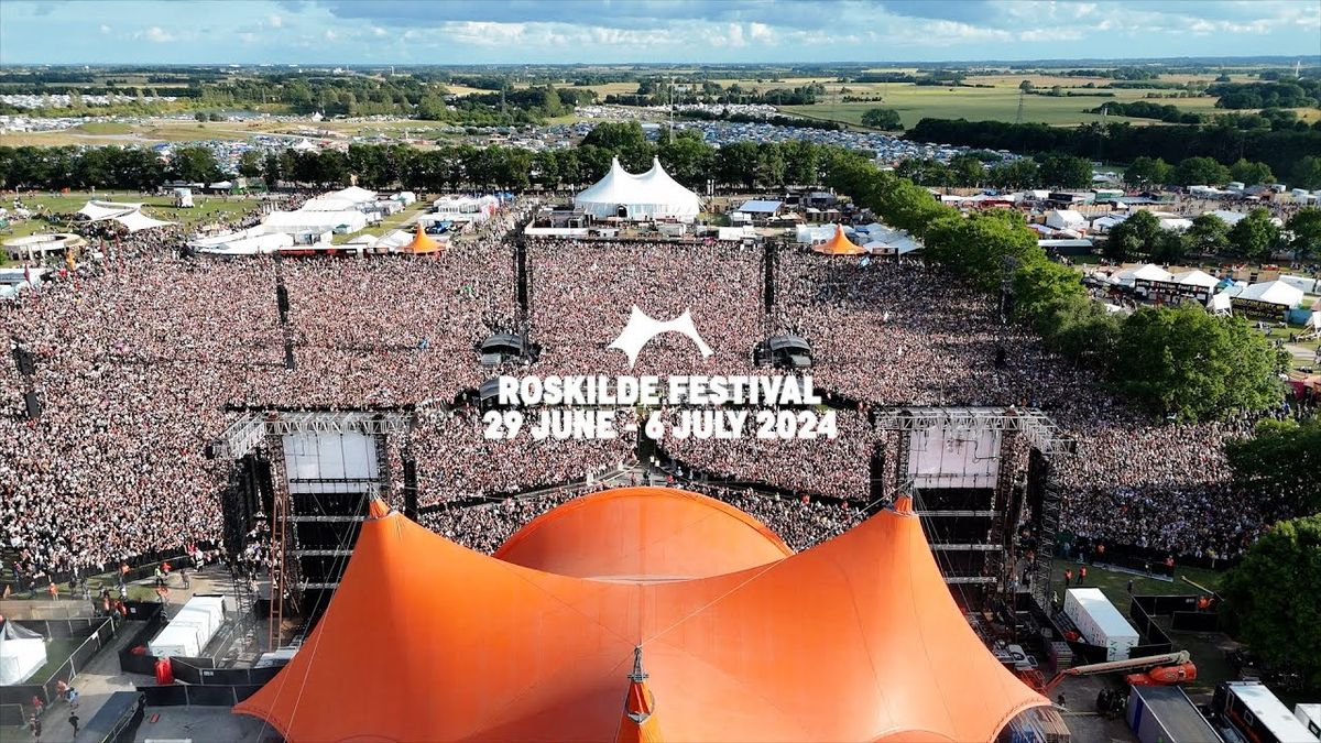 Festival Internacional de Benicàssim 2025 - 3-Day Pass - Thirty Seconds to Mars, The Black Keys, Viva Suecia and more Tickets, 17 July
