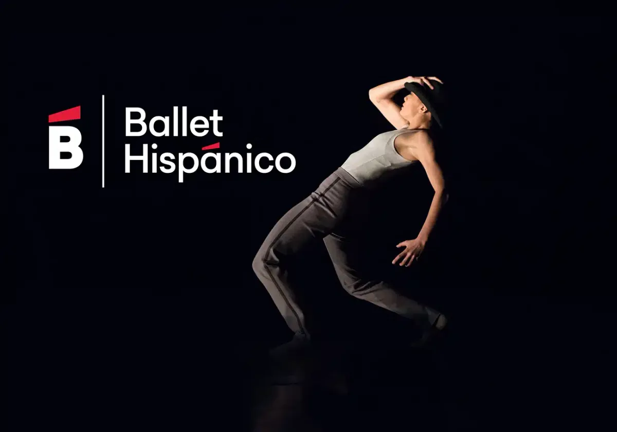 Ballet Hispanico, 15 November | Event in Ridgefield | AllEvents