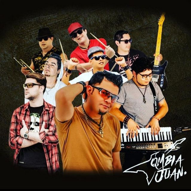 Cumbia Juan