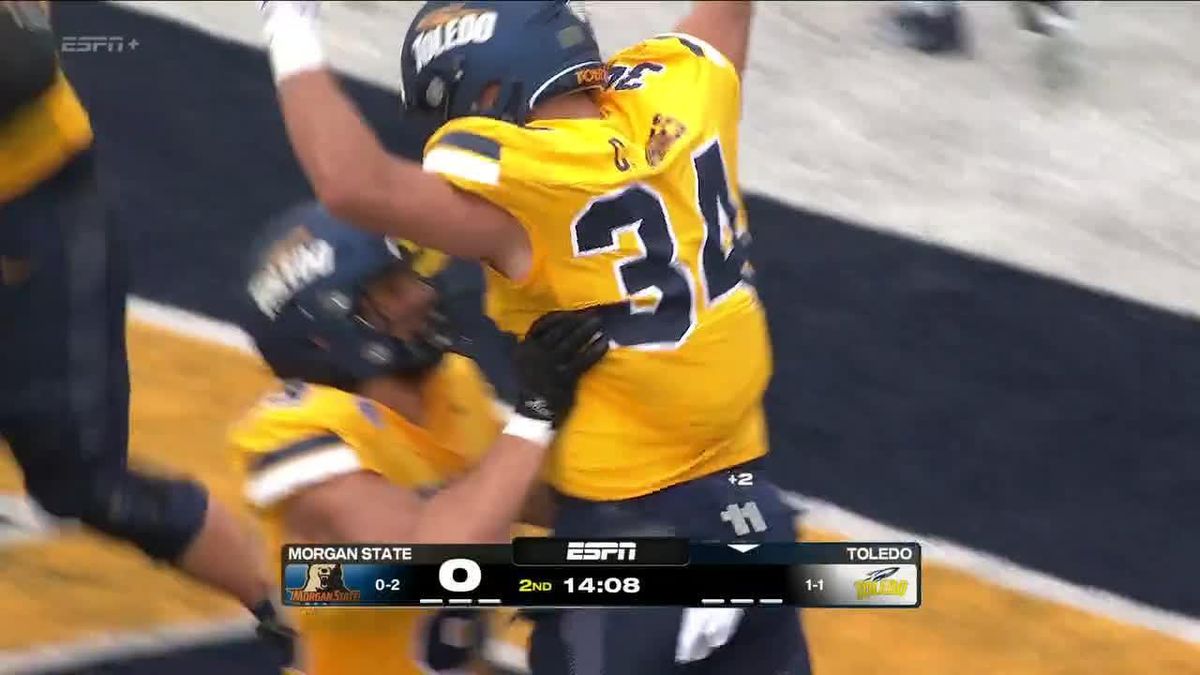 Morgan State Bears at Toledo Rockets Womens Basketball at Savage Arena, 2 December | Event in Toledo | AllEvents