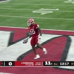 Louisiana-Lafayette Ragin Cajuns at Arkansas State Red Wolves Womens Basketball at First National Bank Arena