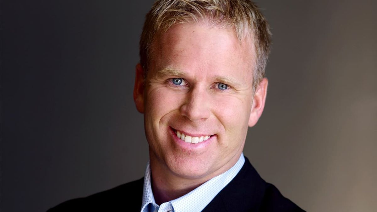 Gerry Dee, 6 May | Event in Ottawa | AllEvents