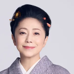 Sayuri Ishikawa in 大阪市