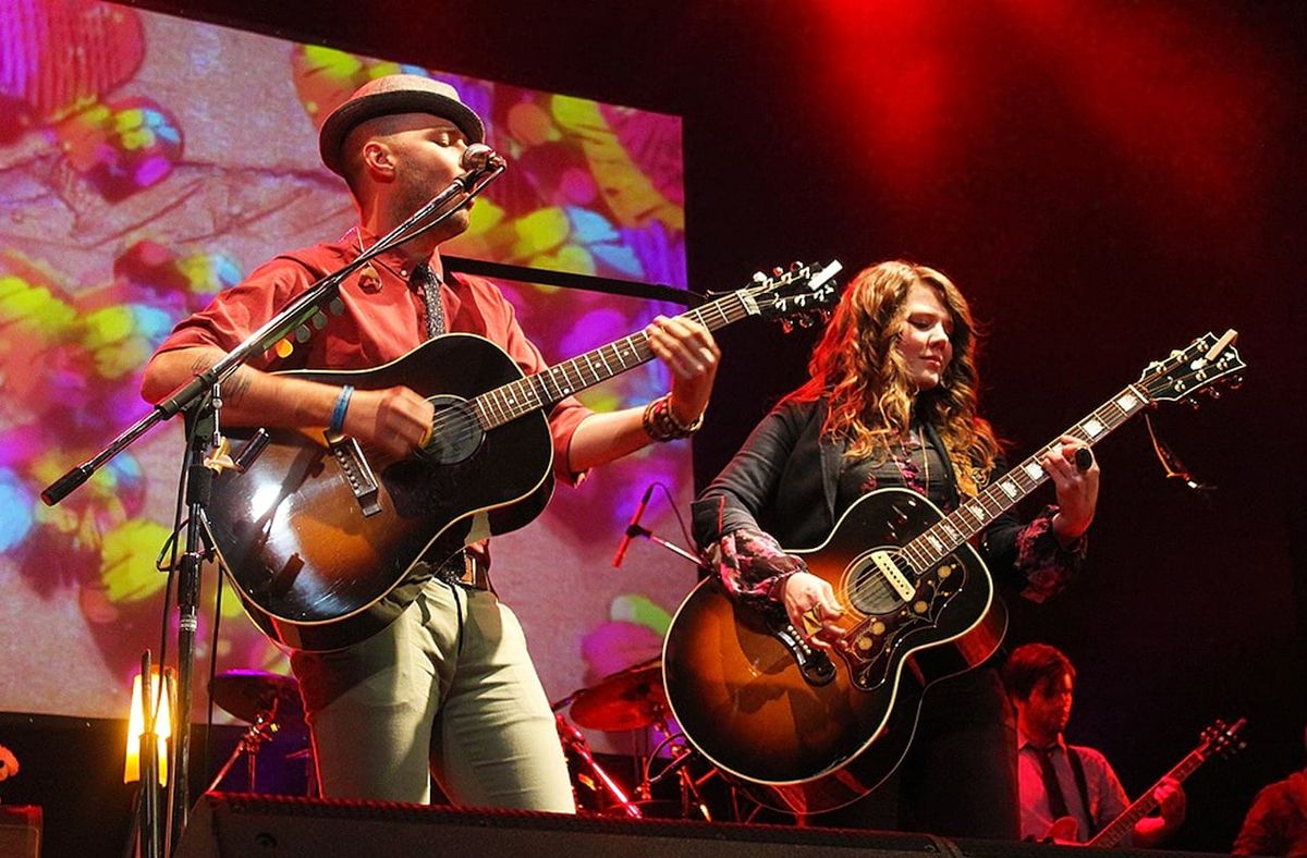 Jesse & Joy, 29 January | Event in El Paso | AllEvents
