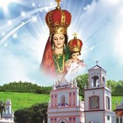 Periyanayagi madha church, konankuppam