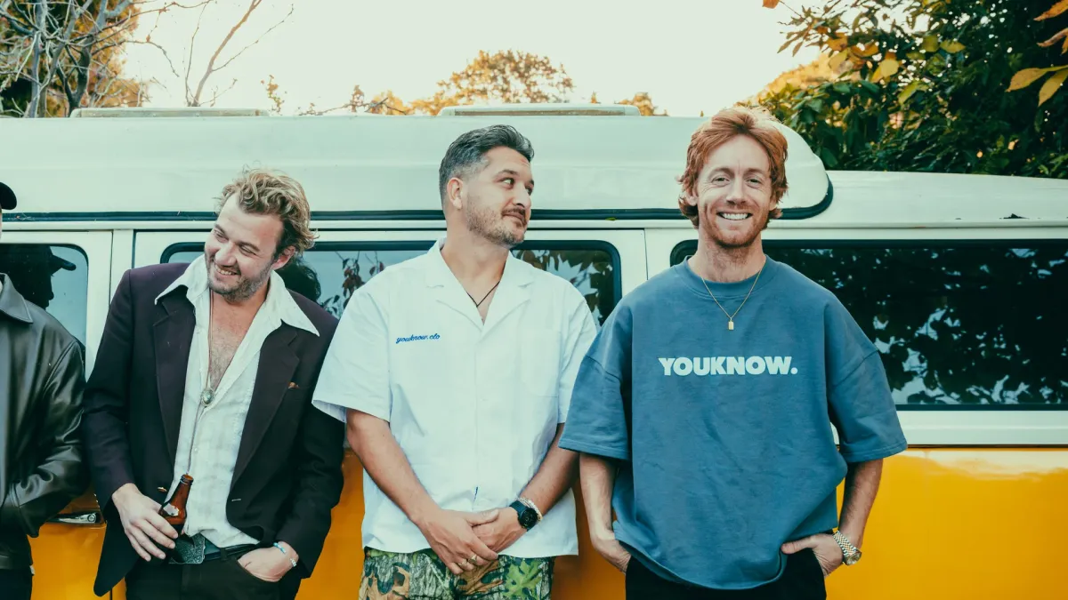 SIX60 in Sydney, 12 December | Event in Pyrmont | AllEvents