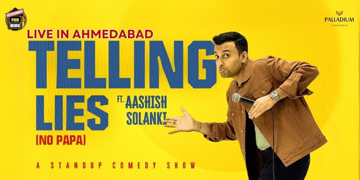 Aashish Solanki LIVE in AHMEDABAD, 2 August | Event in Ahmedabad | AllEvents