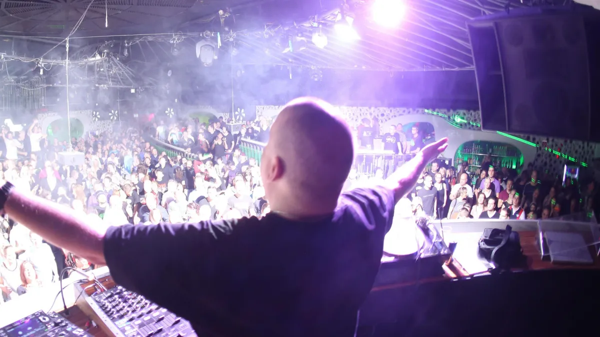 Talla 2XLC, Andreas Kraemer, Felix Reichelt in Berlin, 5 September | Event in Berlin | AllEvents