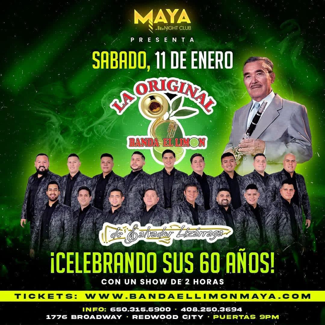 La Arrolladora Banda El Limon at Majestic Theatre San Antonio, 6 September | Event in San Antonio | AllEvents