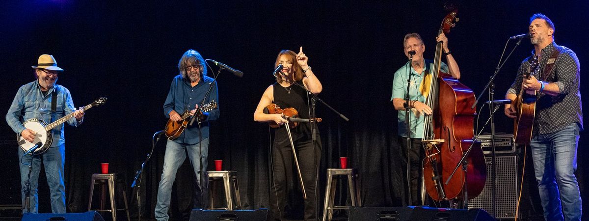 The Steeldrivers, 17 April | Event in Rome | AllEvents