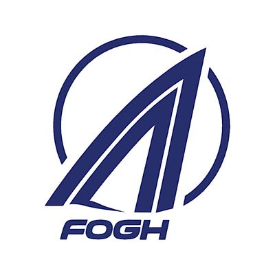 Fogh Boat Supplies logo