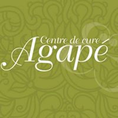 Centre de cure AGAPÉ