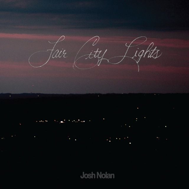 Josh Nolan