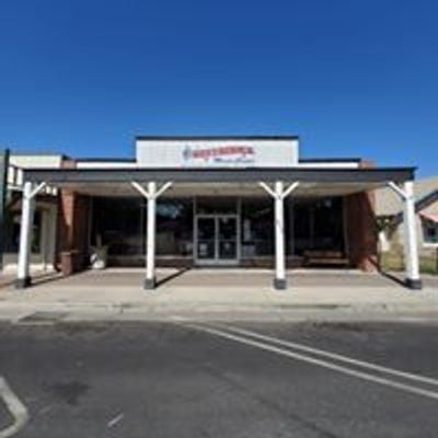 Gottschalk Music Center - Clovis