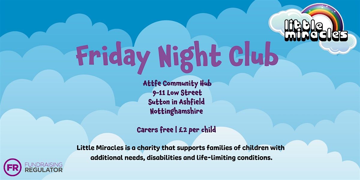 Notts fnc, 9 January | Event in Sutton-in-Ashfield | AllEvents