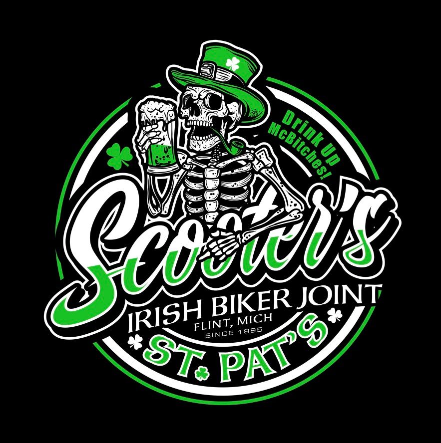 scalpers bar and grill st patricks day