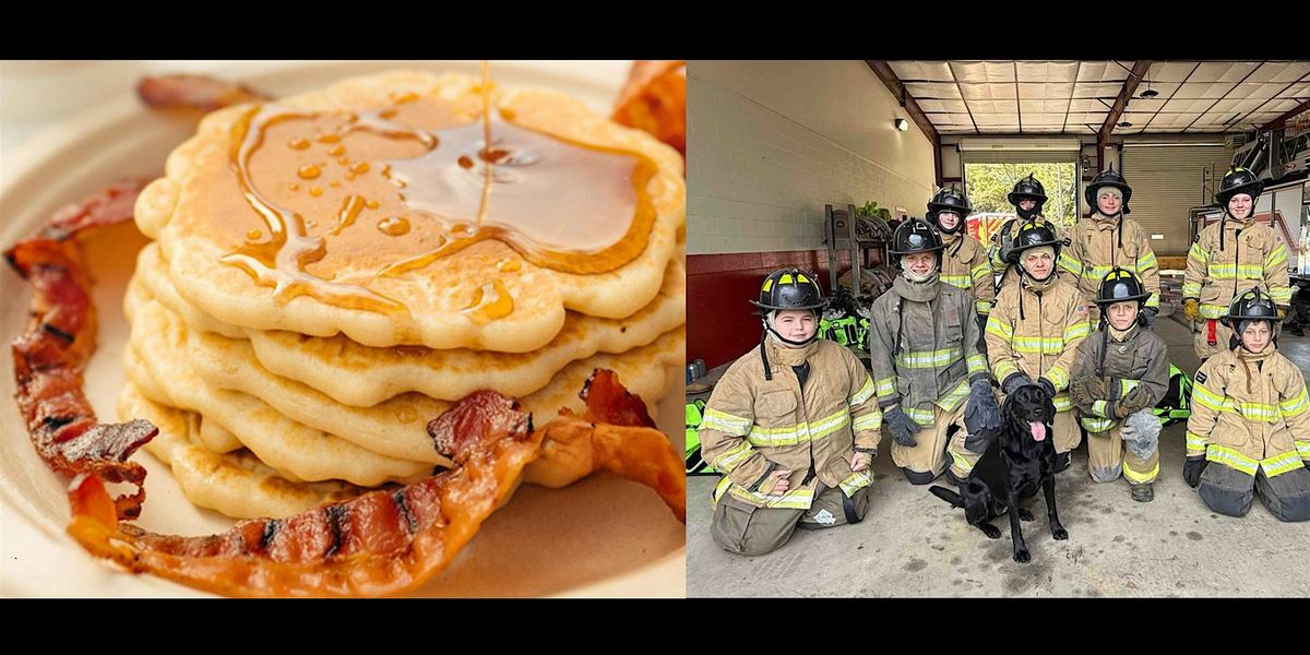 Pancake Breakfast Fundraiser - Jr. Firefighters of Monroe County, 13 December | Event in Jackson | AllEvents